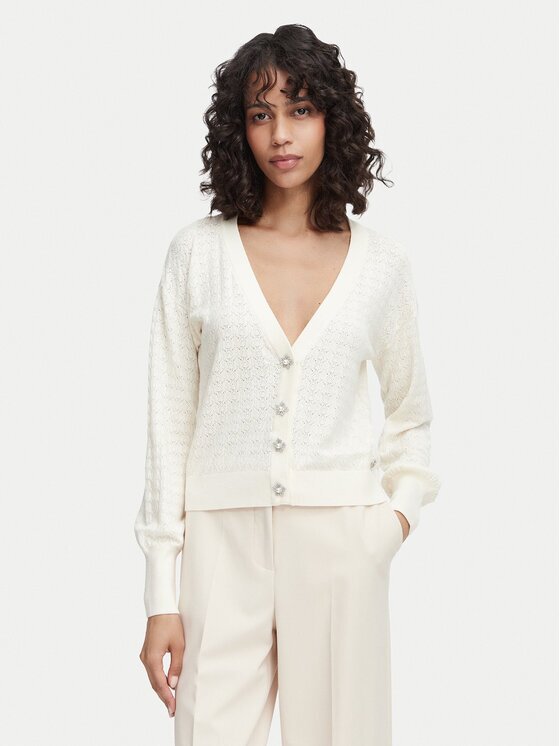 GUESS Cardigan W6YR14 Z0955 Regular Fit