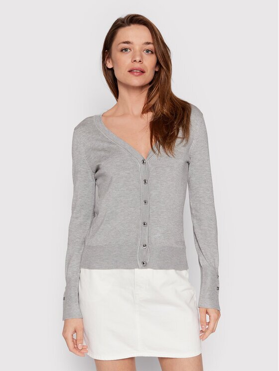 GUESS Cardigan Zena W2YR33 Z2V62 Regular Fit