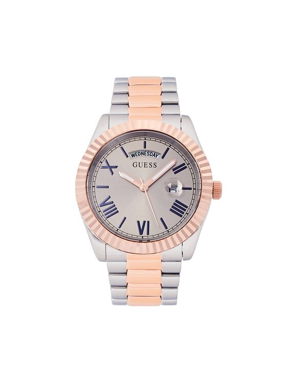 GUESS Ceas Connoisseur GW0265G13