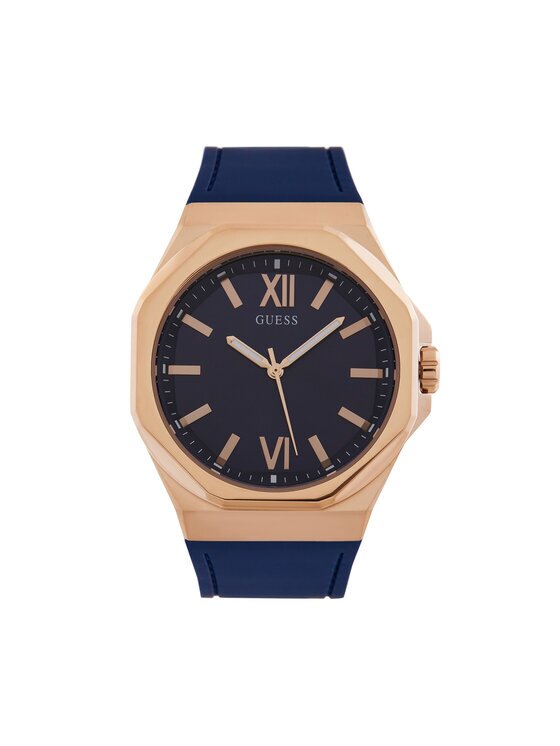 GUESS Ceas Emperor GW0850G3
