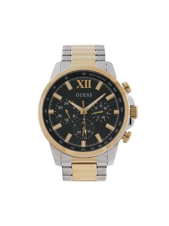 GUESS Ceas Walker GW0900G5