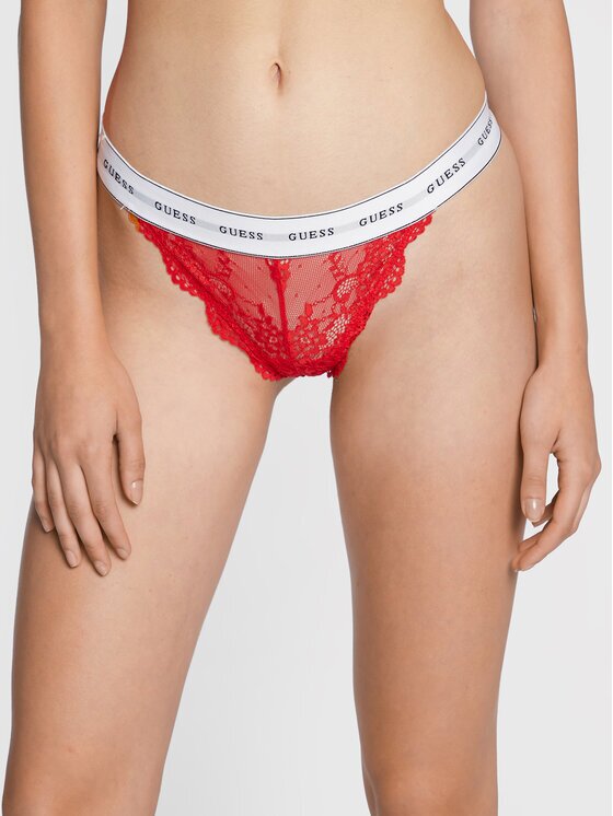 GUESS Chilot brazilian Belle O97E01 KBBT0