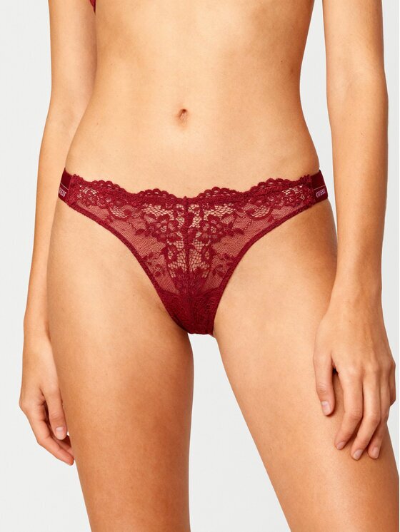 GUESS Chilot tanga O4YE01 PZ01C