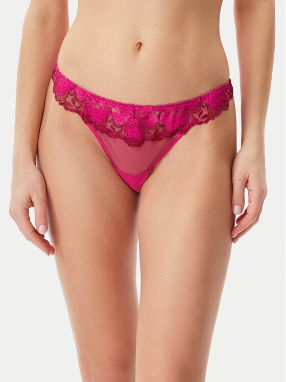 GUESS Chilot tanga O5GE09 KCQ80