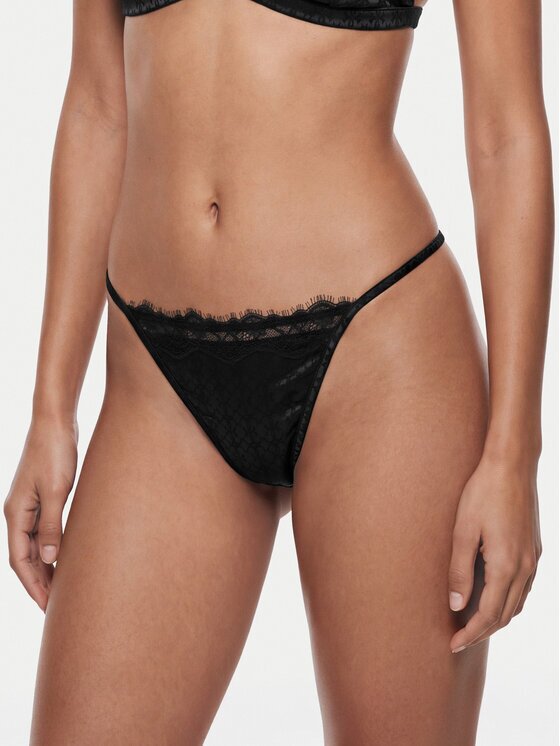 GUESS Chilot tanga O6BE06 W3431