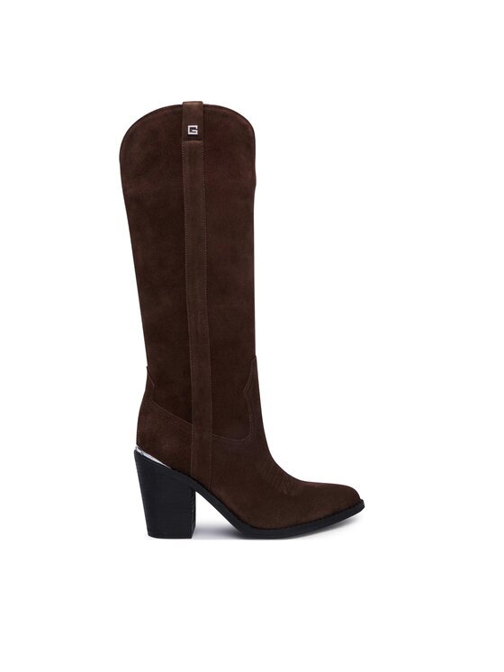 GUESS Cizme 183192