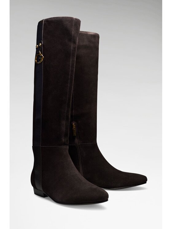 GUESS Cizme 184831 Maro