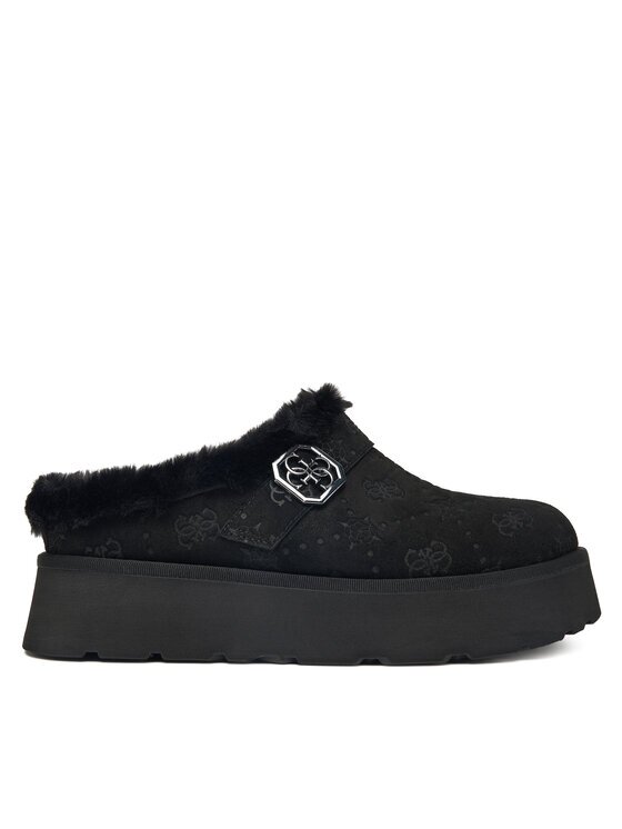 GUESS Cizme de zăpadă FLFDOC ESU06