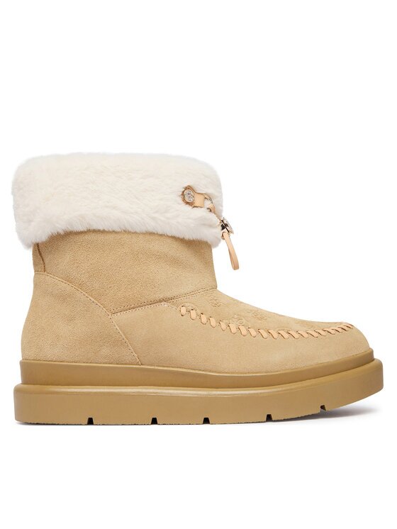 GUESS Cizme de zăpadă FLFKEN LEA10