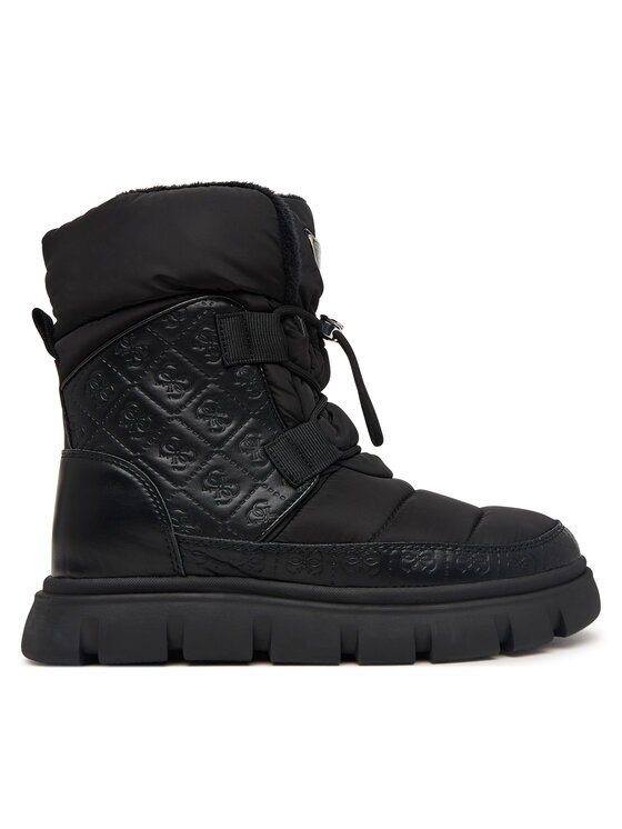 GUESS Cizme de zăpadă FLFMAB FAB10