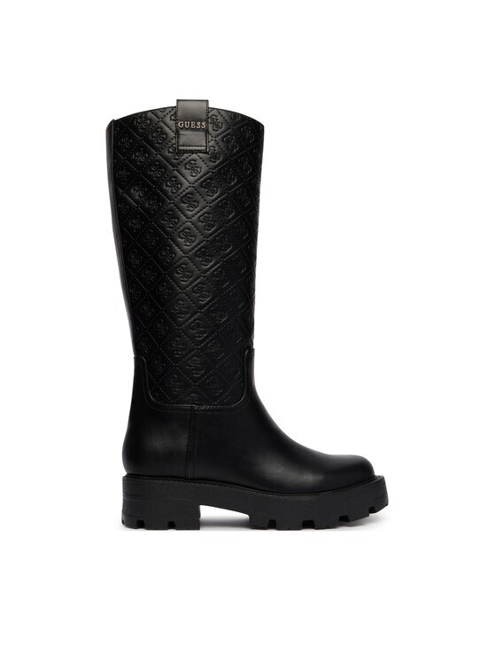 GUESS Cizme FLFLYI ELE11