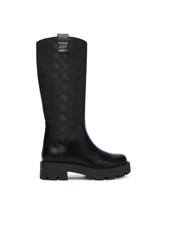 GUESS Cizme FLFYNN FAL11