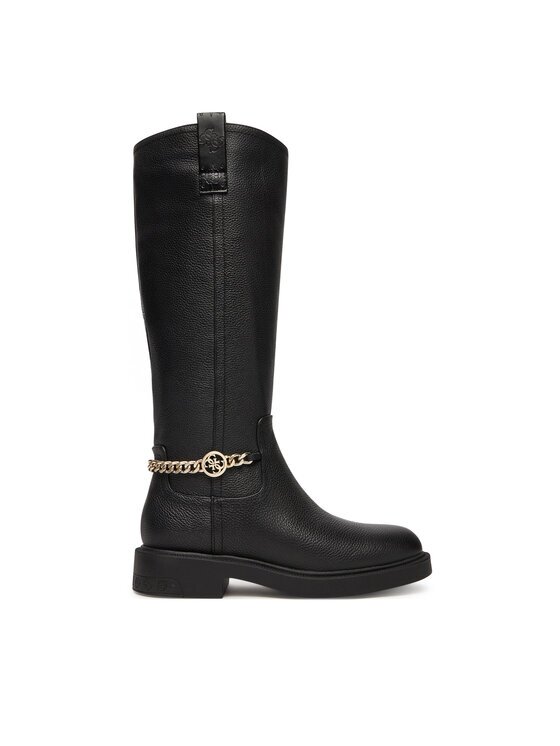 GUESS Cizme FLFYON FAL11