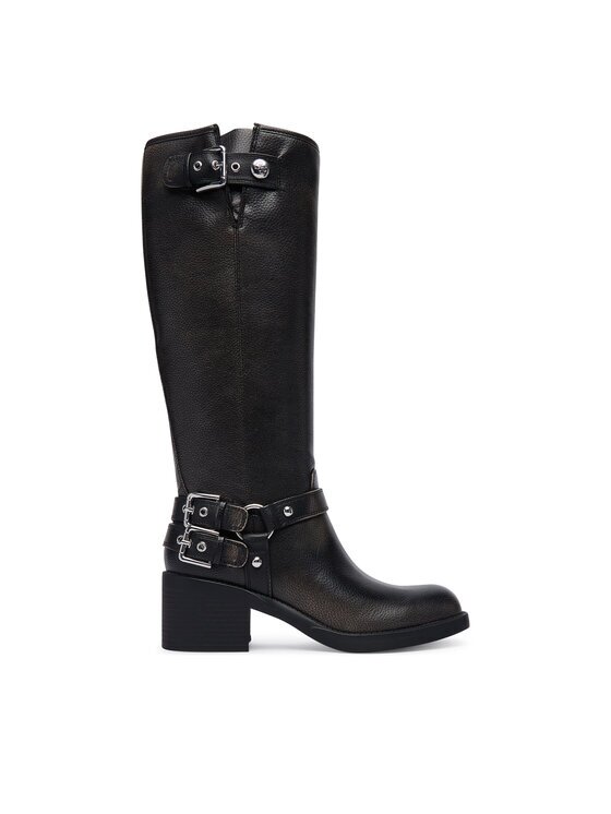 GUESS Cizme FLTMAT LEA11
