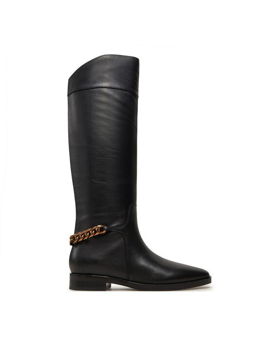 GUESS Cizme Joicy FLFJOI LEA11