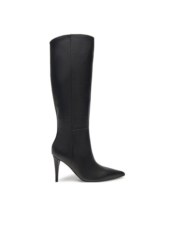 GUESS Cizme Sleigh FLFSLE LEA11