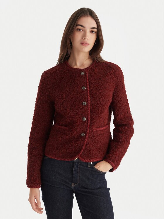 GUESS Cojoc W5BL69 W3860 Regular Fit