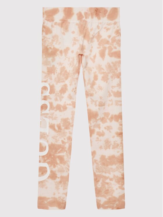 GUESS Colanți J2YB1 7J130 Slim Fit