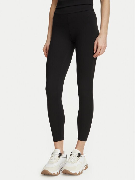 GUESS Colanți V6BB25 K6732 Regular Fit