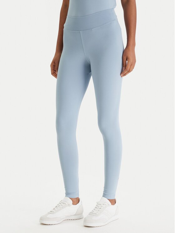 GUESS Colanți V6RB11 KD952 Slim Fit