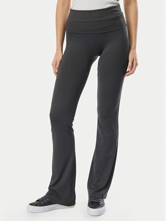 GUESS Colanți V6YB24 K4713 Regular Fit