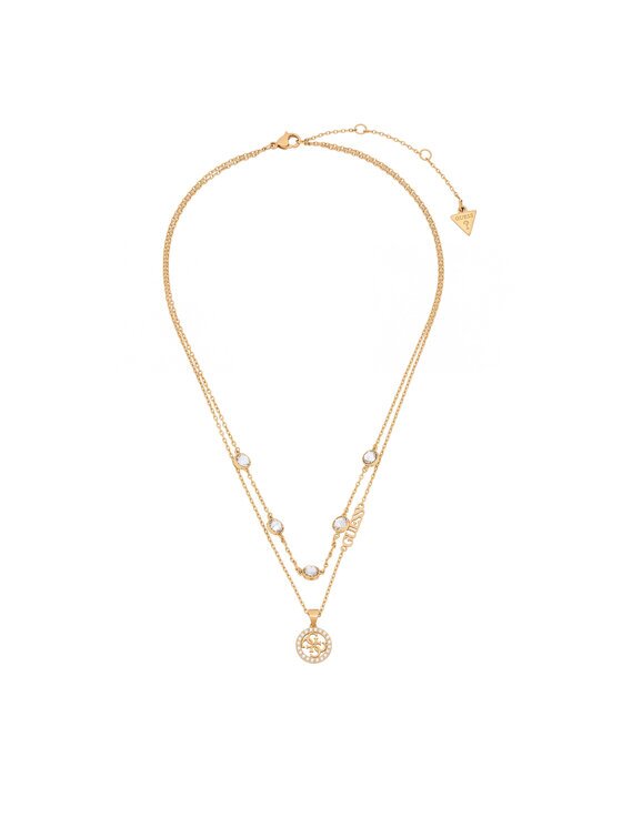 GUESS Colier JUBN02 140JW