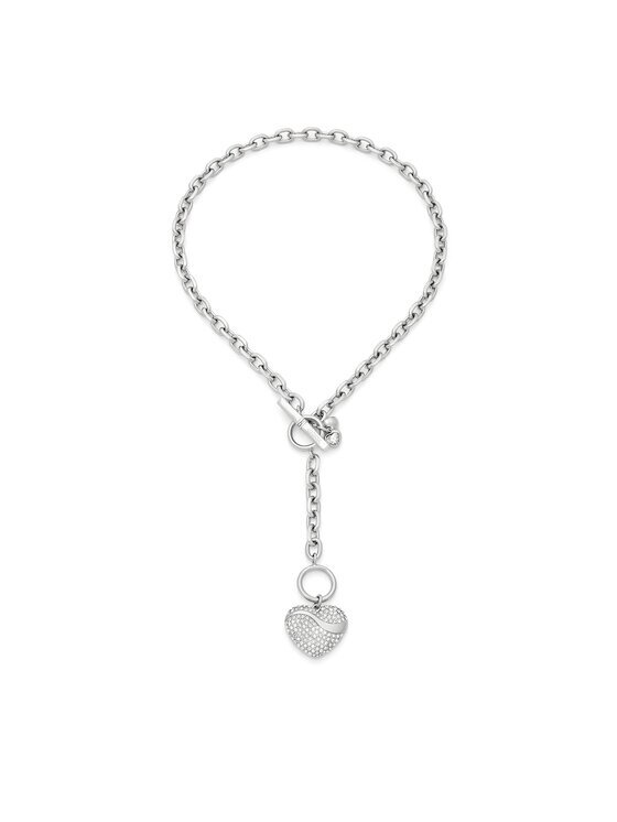 GUESS Colier JUBN04 494JW
