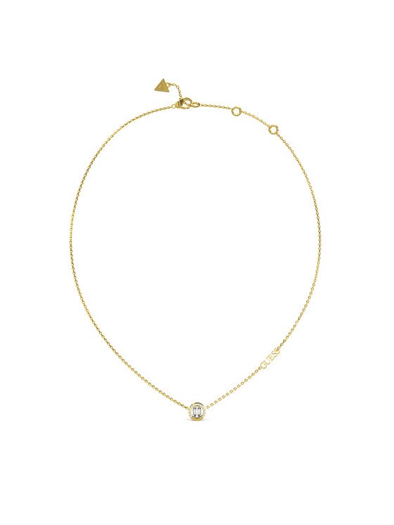 GUESS Colier JUBN04 652JW