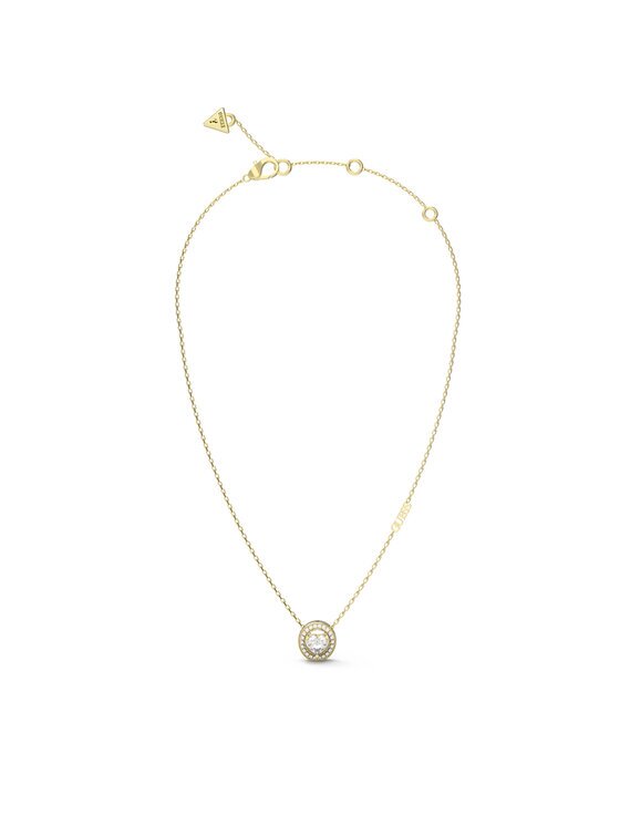 GUESS Colier JUBN04 667JW