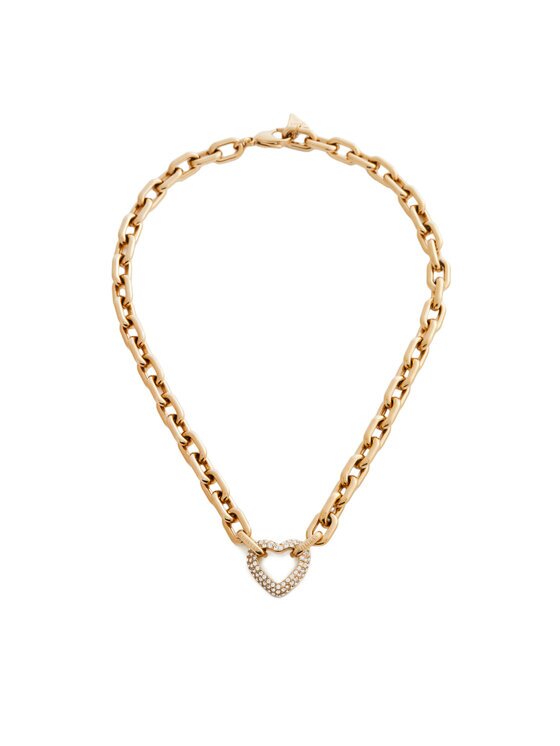 GUESS Colier JUBN05 015JW
