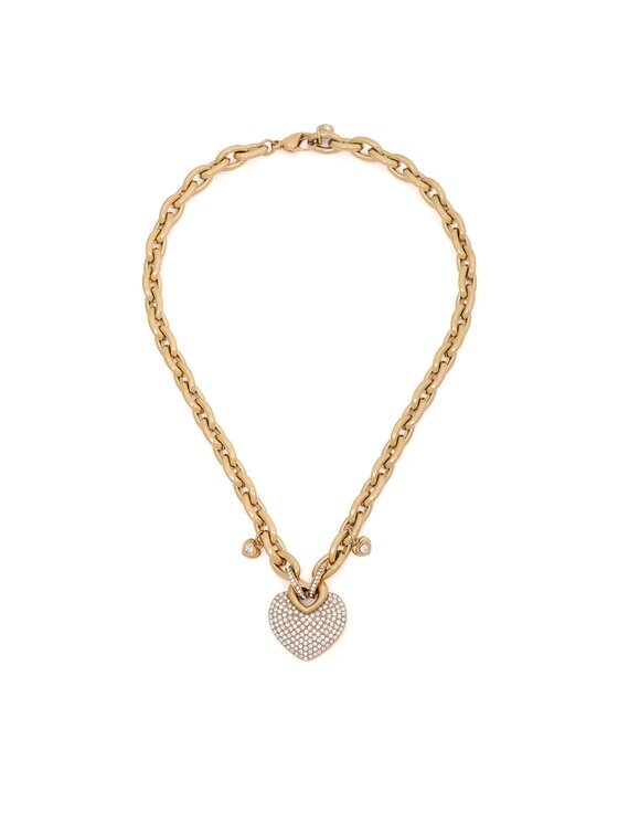 GUESS Colier JUBN05 205JW