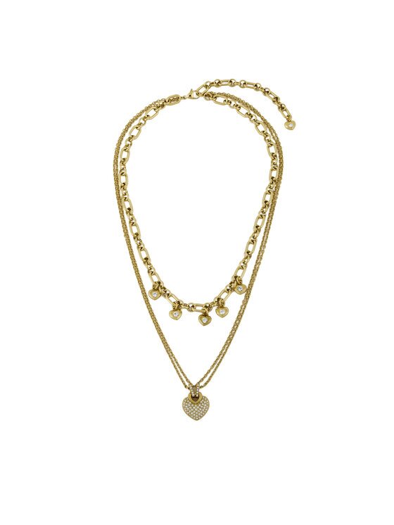GUESS Colier JUBN05 208JW