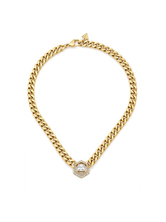 GUESS Colier JUBN06 185JW