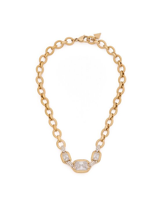 GUESS Colier JUBN06 382JW