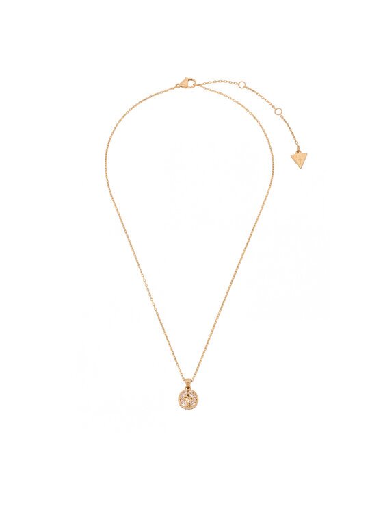 GUESS Colier JUBN06 393JW