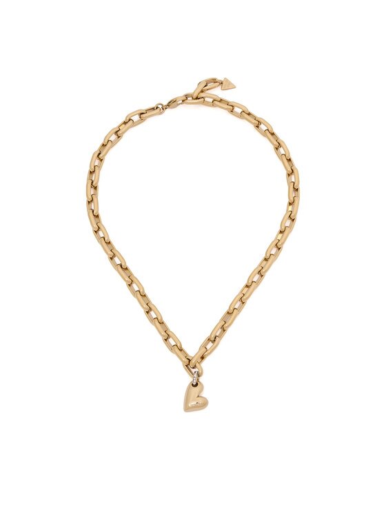 GUESS Colier JUBN06 441JW