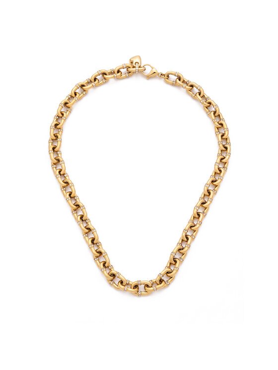 GUESS Colier JUBN06 444JW