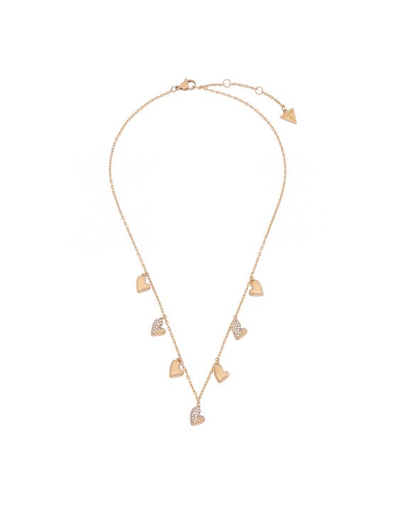 GUESS Colier JUBN06 448JW