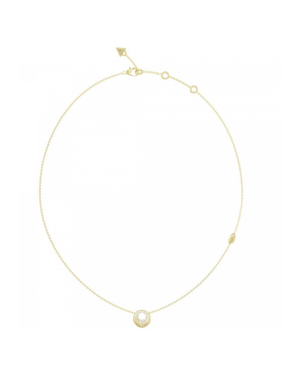 GUESS Colier JUBN06245JWYGT/U