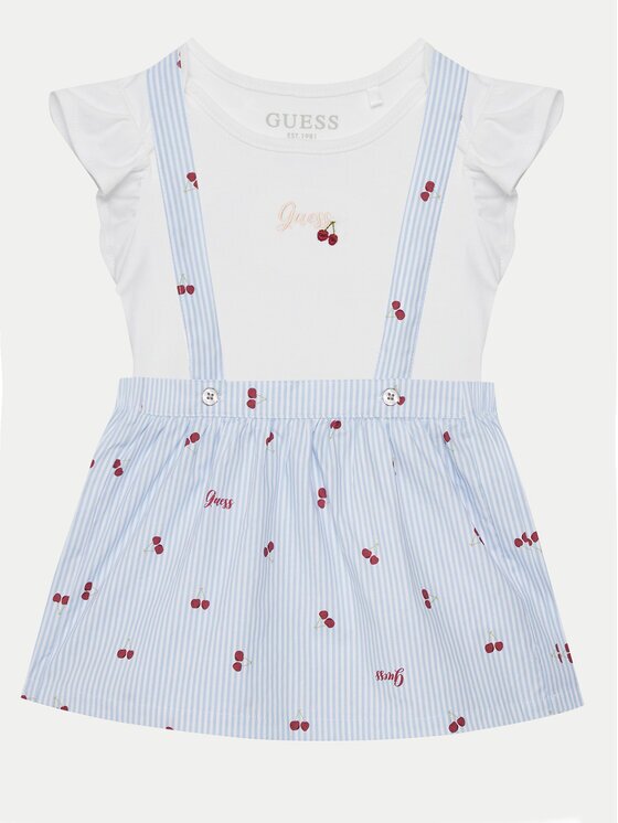 GUESS Compleu copii S5GG03 K6YW4 Regular Fit
