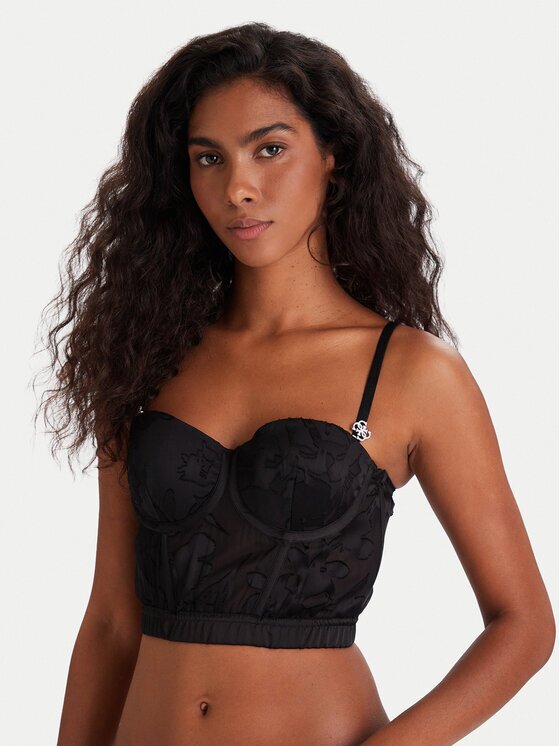 GUESS Corset O5BC06 W4700