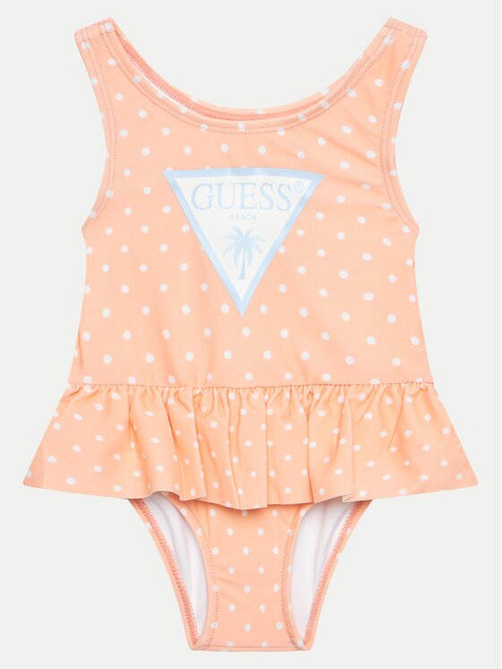 GUESS Costum de baie A4GZ01 MC052
