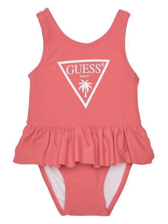 GUESS Costum de baie A5GZ02 KCA60
