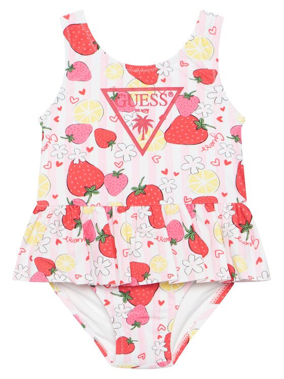 GUESS Costum de baie A6GZ00 MC052
