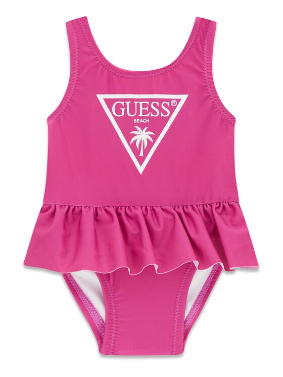 GUESS Costum de baie A6GZ01 KCA60