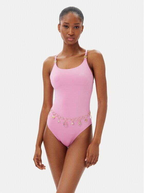 GUESS Costum de baie E5GJ26 KC692