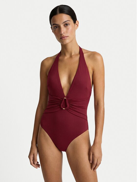 GUESS Costum de baie E6GJ16 KF590