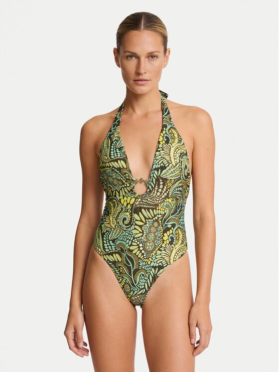 GUESS Costum de baie E6GJ39 MC04R