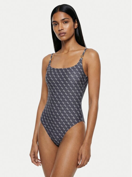 GUESS Costum de baie E6GJ47 KCBJ0