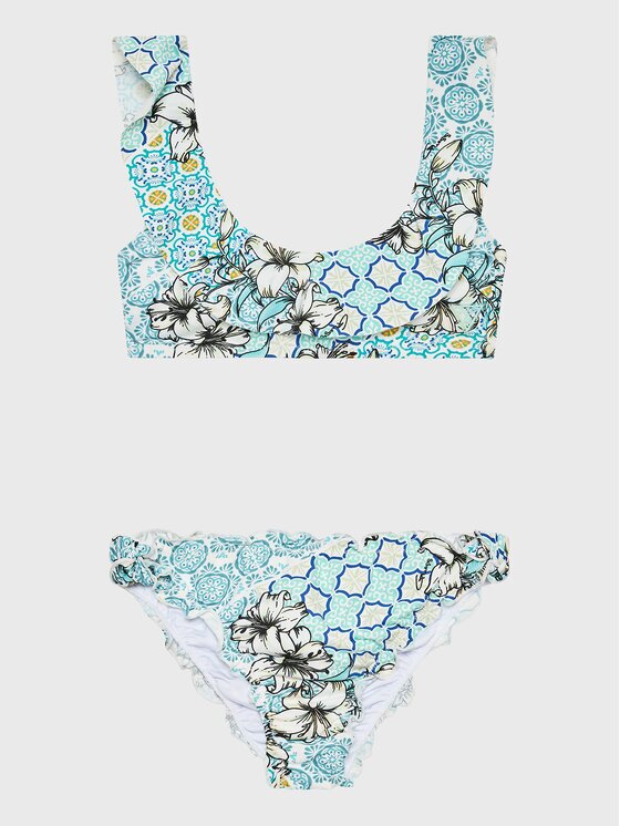 GUESS Costum de baie J3GZ02 MP004